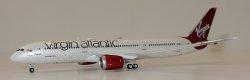 1:400 Gemini Jets Virgin Atlantic Airways Boeing B 787-900 G-VNEW GJVIR1444