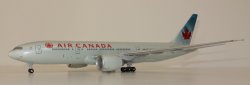1:200 Hogan Air Canada Boeing B 777-200 C-FIVK HG0335G