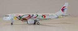 1:400 Phoenix Models China Eastern Airlines Airbus Industries A320-200 B-1609 PH411068
