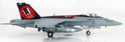 1:72 Hobby Master United States Navy McDonnell Douglas F/A-18 Super Hornet 166434 HA5101