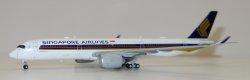 1:400 JC Wings Singapore Airlines Airbus Industries A350-900 9V-SMA XX4229