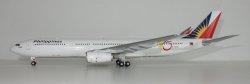 1:200 Gemini Jets Philippines - Philippine Airlines Airbus Industries A330-300 RP-C8783 G2PAL598