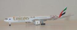 1:500 Herpa Emirates Boeing B 777-300 A6-EPS 530880