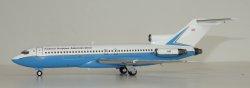 1:200 Inflight200 Federal Aviation Administration Boeing B 727-100 N40 IF7210717