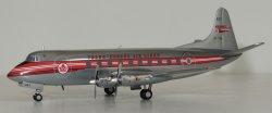 1:200 Herpa Trans Canada Airlines Vickers Viscount CF-THI 558938