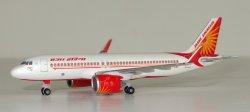 1:500 Herpa Air India Airbus Industries A320-200 VT-EXF 531177