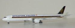 1:400 JC Wings Singapore Airlines Boeing B 787-10 9V-SCB XX4096