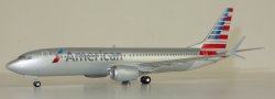 1:200 Hogan American Airlines Boeing B 737-8MAX NA HG10918GR