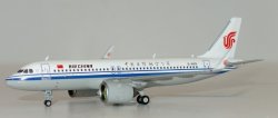 1:400 Gemini Jets Air China Airbus Industries A320-200 B-8891 GJCCA1752