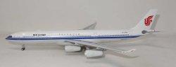 1:200 Inflight200 Air China Airbus Industries A340-300 B-2390 IF343CA001