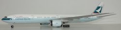 1:200 JC Wings Cathay Pacific Boeing B 777-300 B-KQY XX2486
