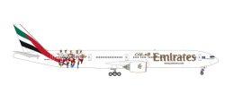 1:200 Herpa Emirates Boeing B 777-300 A6-EPS 559034