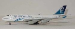 1:400 Dragon Wings Air New Zealand Boeing B 747-400 ZK-NBW 55215