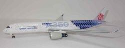 1:200 Inflight200 China Airlines Airbus Industries A350-900 B-18918 B-CI-350-01