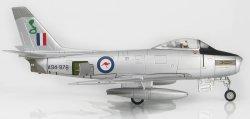 1:72 Hobby Master Royal Australian Air Force North American F-86 Sabre A94-978 HA4317