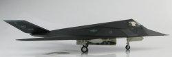 1:72 Hobby Master United States Air Force Lockheed F-117 Nighthawk 82-806 HA5805
