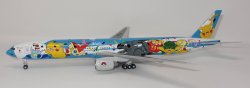 1:200 JC Wings ANA All Nippon Airways Boeing B 777-300 JA754A EW2773001