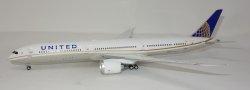 1:200 Inflight200 United Airlines Boeing B 787-10 N14001 IF7810UA0919