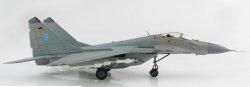 1:72 Hobby Master Luftwaffe Mikoyan MiG-29 29+14 HA6503