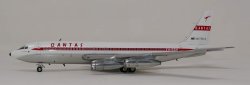 1:200 Inflight200 Qantas Airways Boeing B 707-100 VH-EBH IF701QF120P