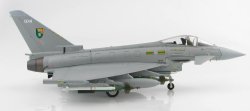 1:72 Hobby Master Royal Air Force Eurofighter  Typhoon ZJ927 HA6601