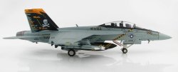1:72 Hobby Master United States Navy McDonnell Douglas F/A-18 Super Hornet 168493 HA5113