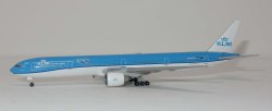 1:500 Herpa KLM Royal Dutch Airlines Boeing B 777-300 PH-BVP 529297-001
