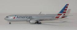 1:400 Gemini Jets American Airlines Boeing B 767-300 N392AN GJAAL1866