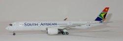 1:400 Gemini Jets South African Airways Airbus Industries A350-900 ZS-SDC GJSAA1920