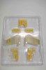 1:400 Fantasywings Airport Accessories NA Scaffolding NA FWDP-MS-4009