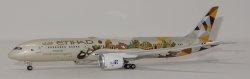 1:400 Phoenix Models Etihad Airways Boeing B 787-900 A6-BLH PH404336