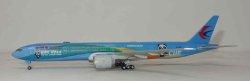 1:400 JC Wings China Eastern Airlines Boeing B 777-300 B-2002 XX4461