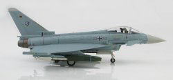 1:72 Hobby Master Luftwaffe Eurofighter  Typhoon 30_83 HA6602