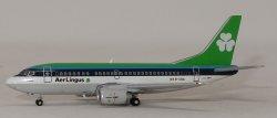 1:400 JC Wings Aer Lingus Boeing B 737-500 EI-CDA XX4884