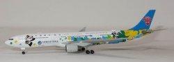 1:500 Herpa China Southern Airlines Airbus Industries A330-300 B-5940