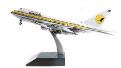1:200 Inflight200 Air Namibia Boeing B 747SP V5-SPF IF74SPSW0621P