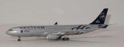 1:400 Aviation400 China Southern Airlines Airbus Industries A330-200 B-6528 Av4077