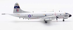 1:200 Inflight200 Royal Australian Air Force Lockheed L-188 Electra A9-663 IFP3RAAF663
