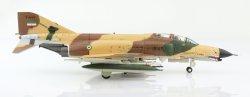 1:72 Hobby Master Islamic Republic of Iran Air Force McDonnell Douglas F-4 Phantom II 3-6643 HA19025