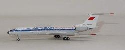 1:400 Panda Models Aeroflot Tupolev TU-134 CCCP-65769 PM202108