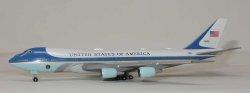 1:500 Herpa United States Air Force Boeing B 747-200 82-8000 502511-003