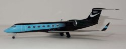 1:200 NG Models Private Gulfstream G550 N3546 75010