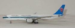 1:400 Phoenix Models China Southern Airlines Airbus Industries A330-200 B-6548 PH411690