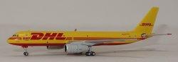 1:400 NG Models DHL / Aviastar Tupolev Tu-204 RA-64024 40005