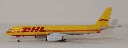 1:400 Panda Models DHL / Aviastar Tupolev Tu-204 RA-64024 PM-202116