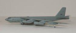1:400 Gemini Jets United States Air Force Boeing B-52 Stratofortress 60-0034 GMUSA112