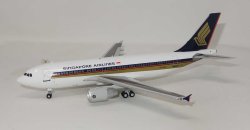 1:200 JC Wings Singapore Airlines Airbus Industries A310-300 9V-STE EW2313002