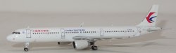 1:400 Phoenix Models China Eastern Airlines Airbus Industries A321-200 B-8576 PH411706