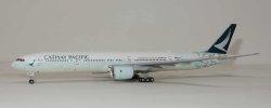 1:400 JC Wings Cathay Pacific Boeing B 777-300 B-HNK BT400-777-3-001