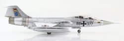 1:72 Hobby Master Luftwaffe Lockheed F-104 Starfighter BB-377 HA1064